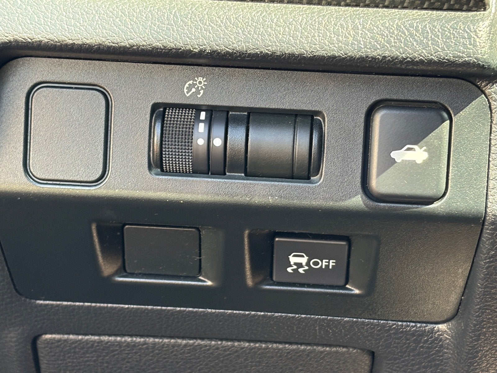 2019 Subaru WRX Base