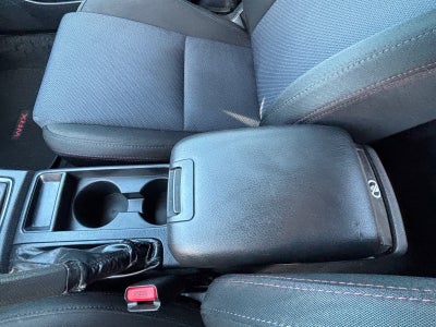 2019 Subaru WRX Base