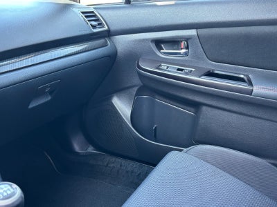 2019 Subaru WRX Base