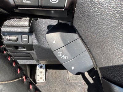 2019 Subaru WRX Base