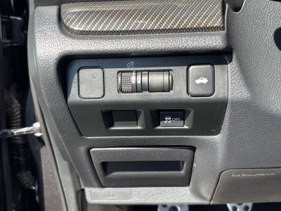 2019 Subaru WRX Base