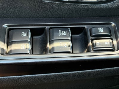 2019 Subaru WRX Base