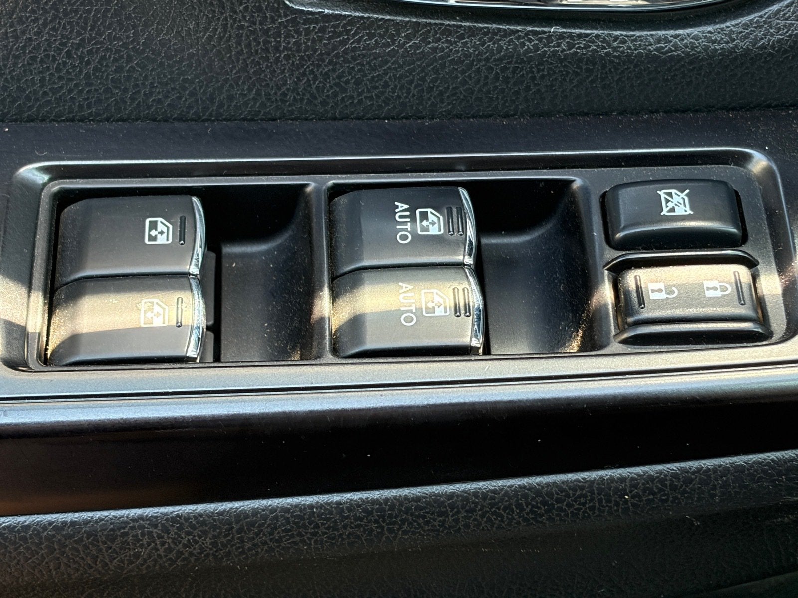 2019 Subaru WRX Base