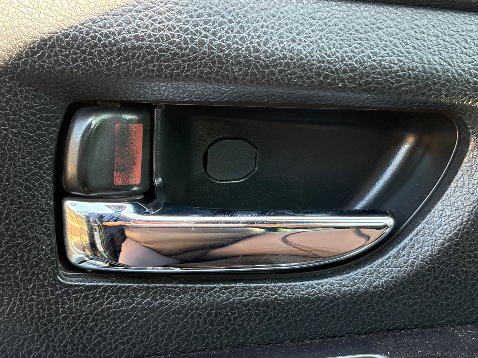 2019 Subaru WRX Base