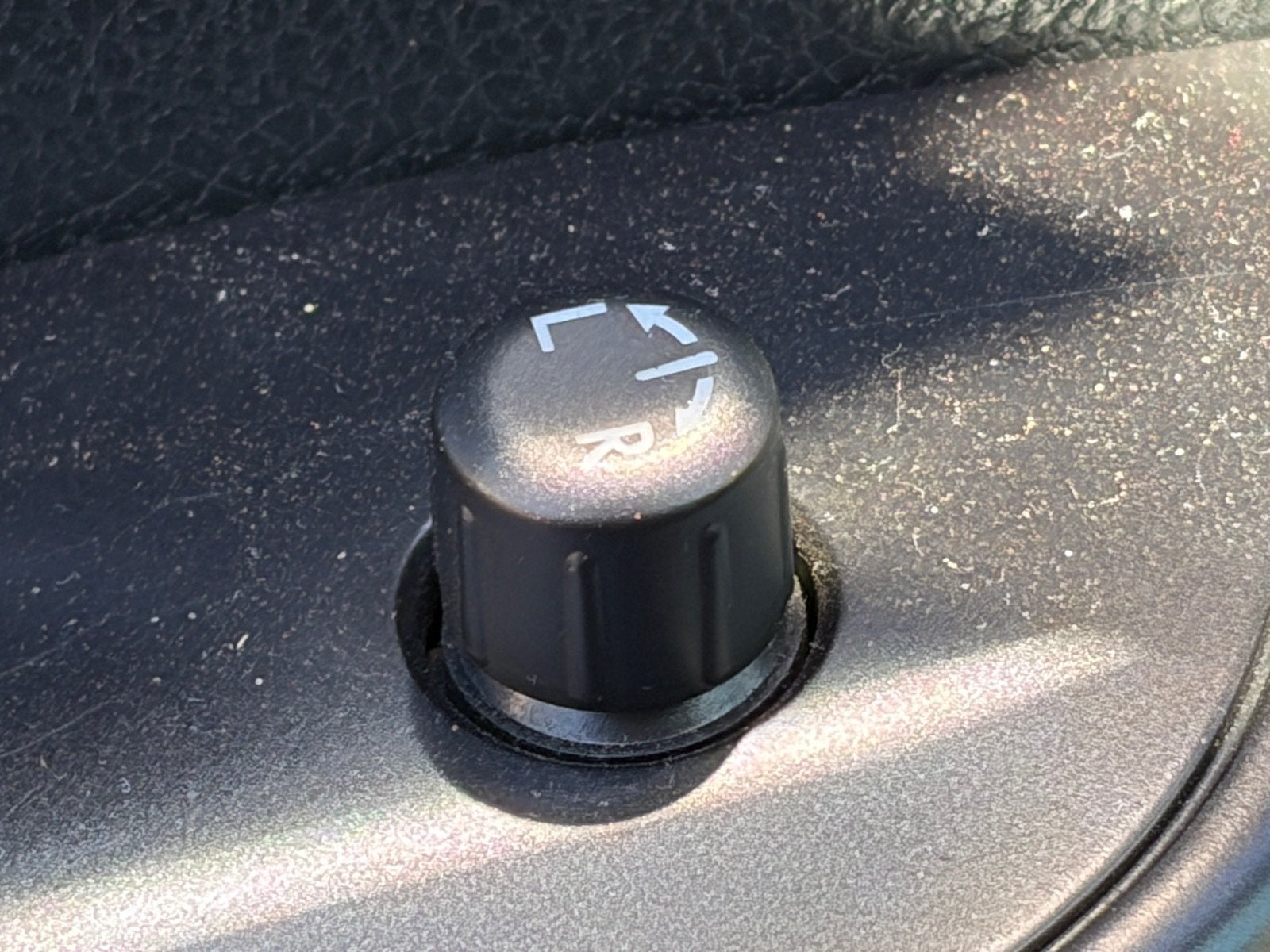 2019 Subaru WRX Base
