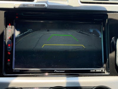 2018 Subaru WRX Base