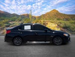 2018 Subaru WRX Base