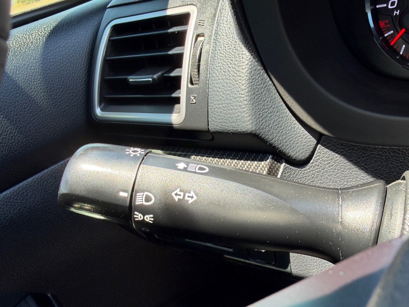 2018 Subaru WRX Base