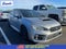 2020 Subaru WRX Premium