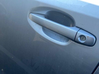 2020 Subaru WRX Premium