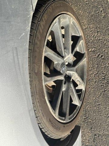 2020 Subaru WRX Premium