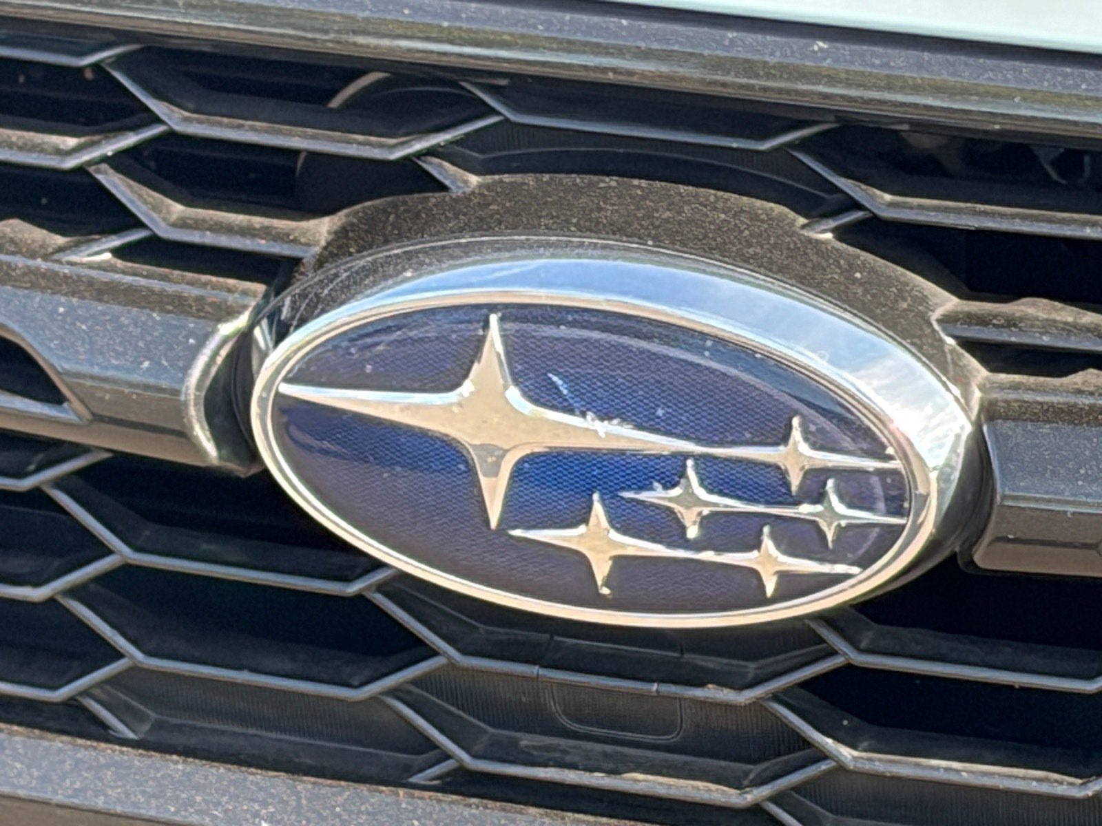 2019 Subaru WRX STI Series.Gray