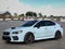 2019 Subaru WRX STI Series.Gray