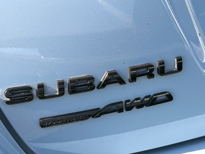 2019 Subaru WRX STI Series.Gray