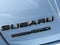 2019 Subaru WRX STI Series.Gray