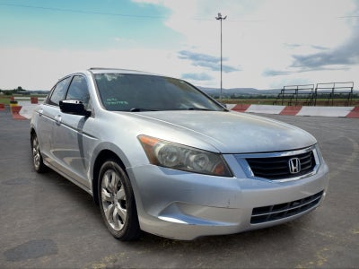2008 Honda Accord Sdn EX