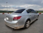 2008 Honda Accord Sdn EX