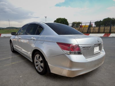 2008 Honda Accord Sdn EX