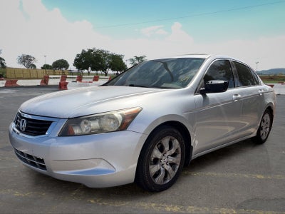 2008 Honda Accord Sdn EX