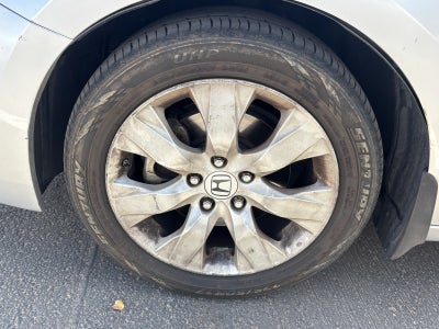 2008 Honda Accord Sdn EX