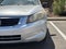 2008 Honda Accord Sdn EX