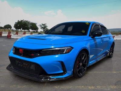 2024 Honda Civic Type R Base
