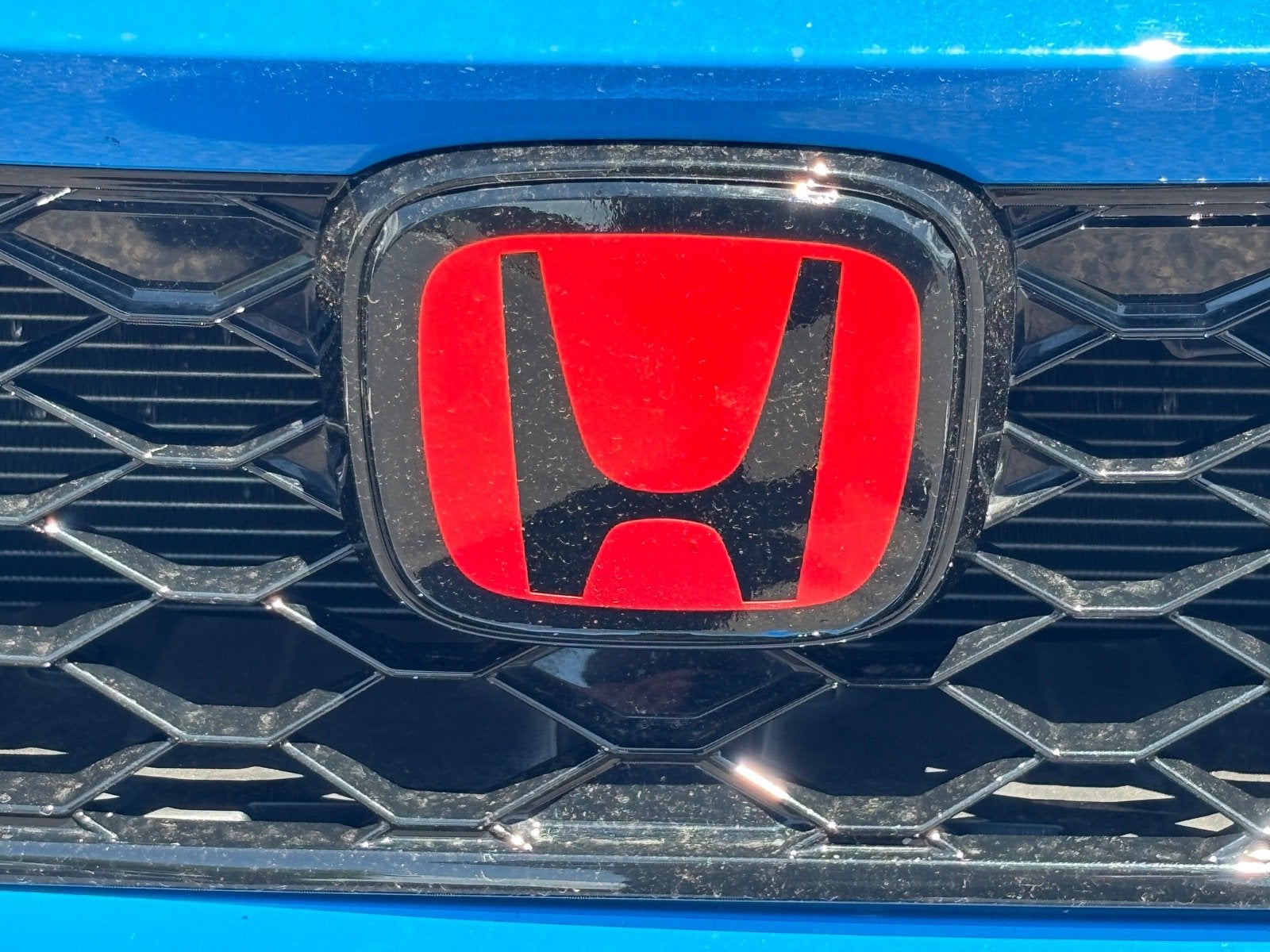 2024 Honda Civic Type R Base
