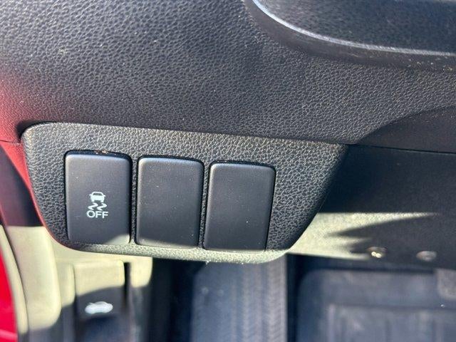 2013 Honda Fit Sport