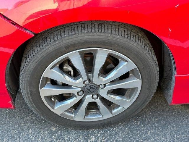 2013 Honda Fit Sport