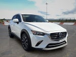 2019 Mazda Mazda CX-3 Touring