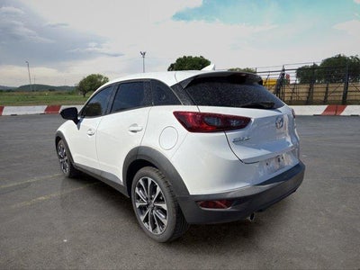 2019 Mazda Mazda CX-3 Touring