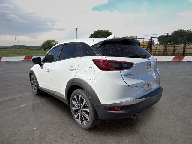 2019 Mazda Mazda CX-3 Touring