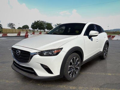 2019 Mazda Mazda CX-3 Touring