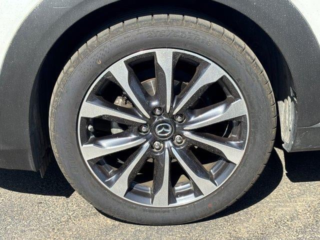2019 Mazda Mazda CX-3 Touring
