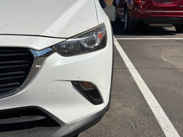 2019 Mazda Mazda CX-3 Touring