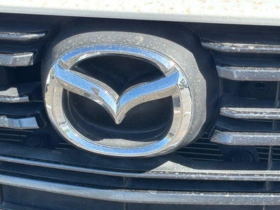 2019 Mazda Mazda CX-3 Touring