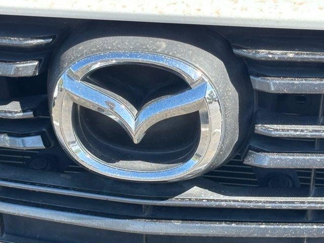 2019 Mazda Mazda CX-3 Touring