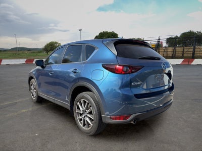 2018 Mazda Mazda CX-5 Touring