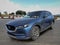 2018 Mazda Mazda CX-5 Touring