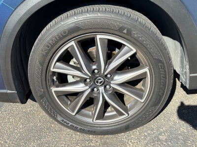 2018 Mazda Mazda CX-5 Touring