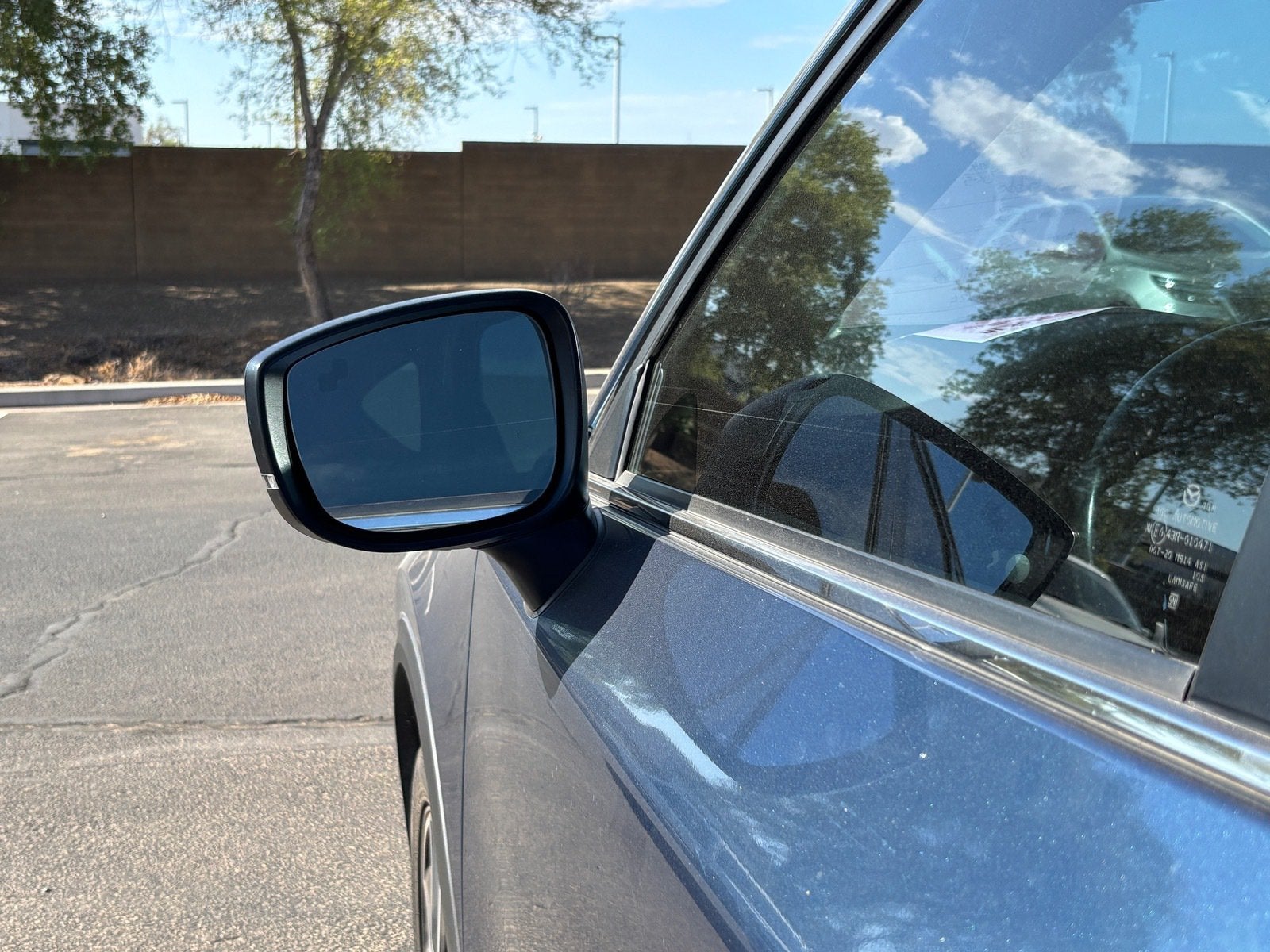 2018 Mazda Mazda CX-5 Touring