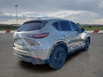 2024 Mazda Mazda CX-5 2.5 Carbon Turbo