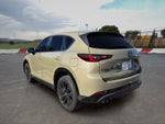 2024 Mazda Mazda CX-5 2.5 Carbon Turbo