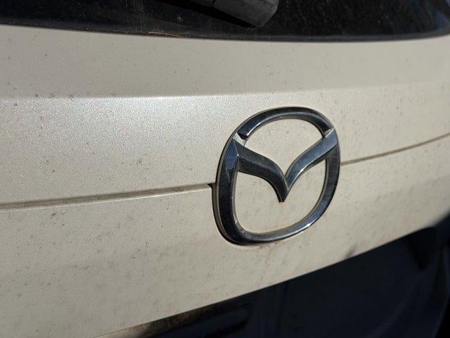 2017 Mazda Mazda CX-5 Grand Touring