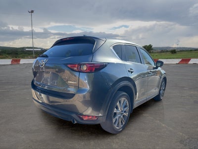 2021 Mazda Mazda CX-5 Grand Touring