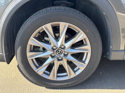 2021 Mazda Mazda CX-5 Grand Touring