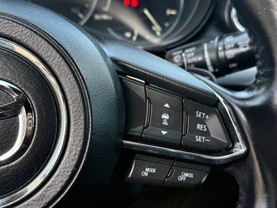 2022 Mazda Mazda CX-9 Grand Touring