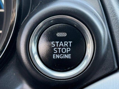 2022 Mazda Mazda CX-9 Grand Touring