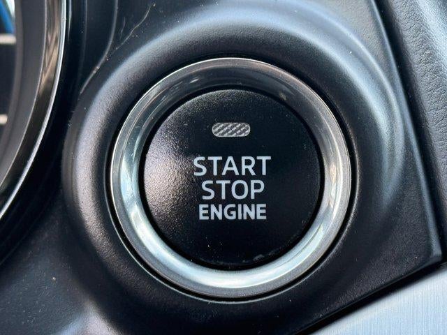 2022 Mazda Mazda CX-9 Grand Touring