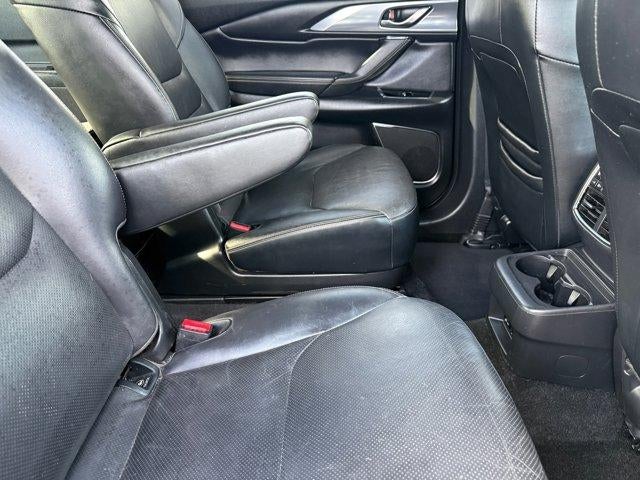 2022 Mazda Mazda CX-9 Grand Touring